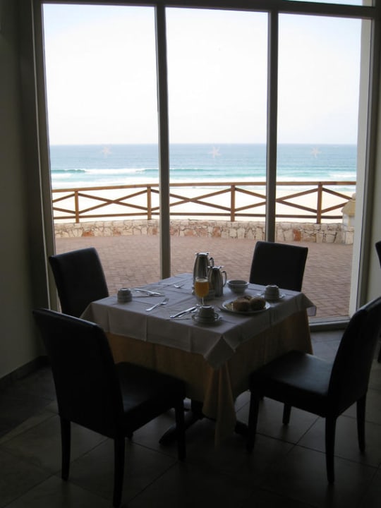 Restaurant VOI Praia De Chaves Resort