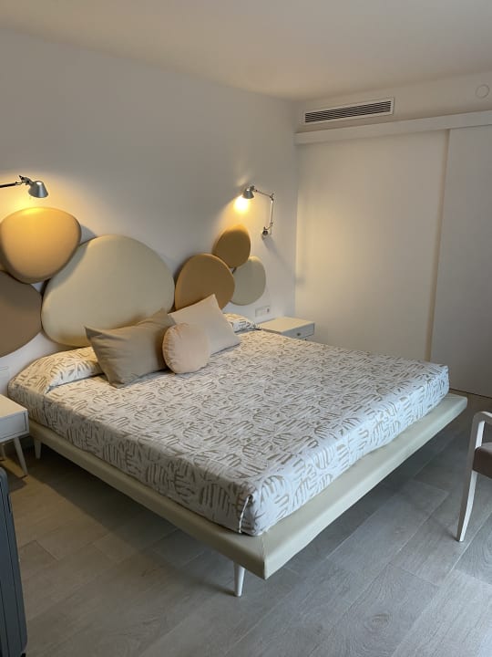 Zimmer Son Moll Sentits Hotel & Spa