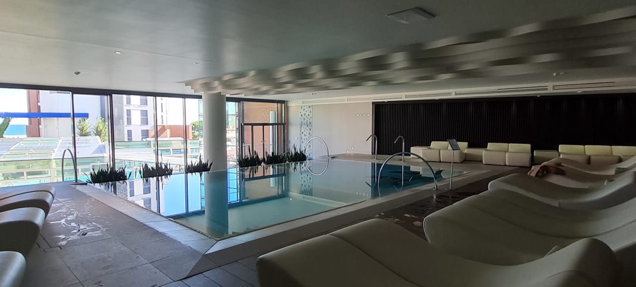 Sport & Freizeit Almar Jesolo Resort & Spa