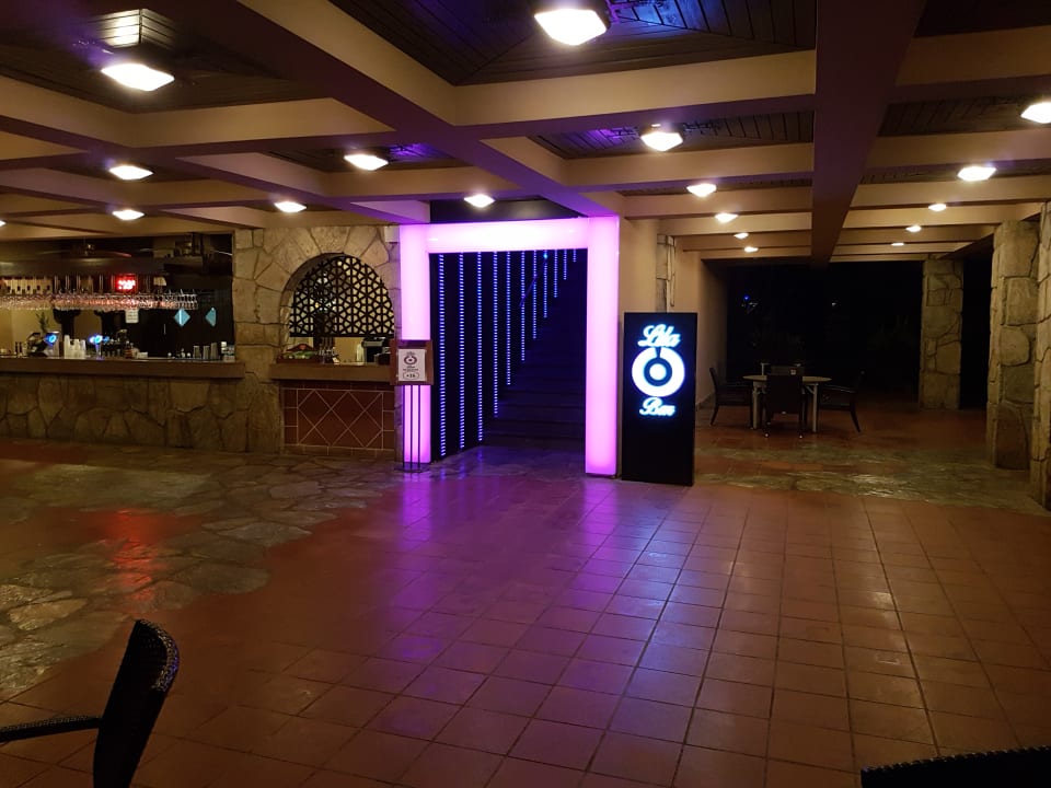 Gastro Xanadu Resort Hotel