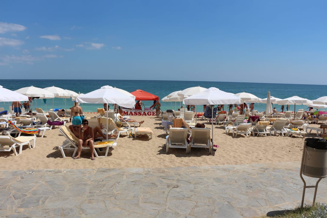 Strand GRIFID Vistamar