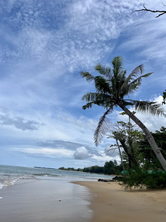 Strand Khaolak Bhandari Resort & Spa