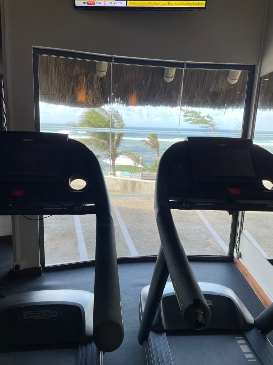 Sport & Freizeit Radisson Blu Poste Lafayette Resort & Spa - Adults only