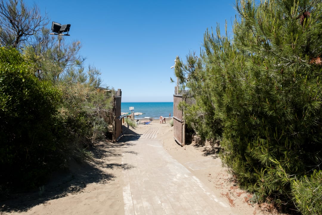 Strand Canado Club Family Village