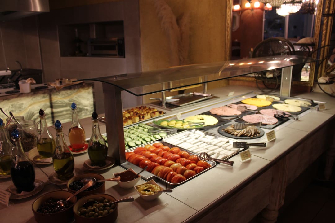 Gastro Orpheas Resort - Adults Only