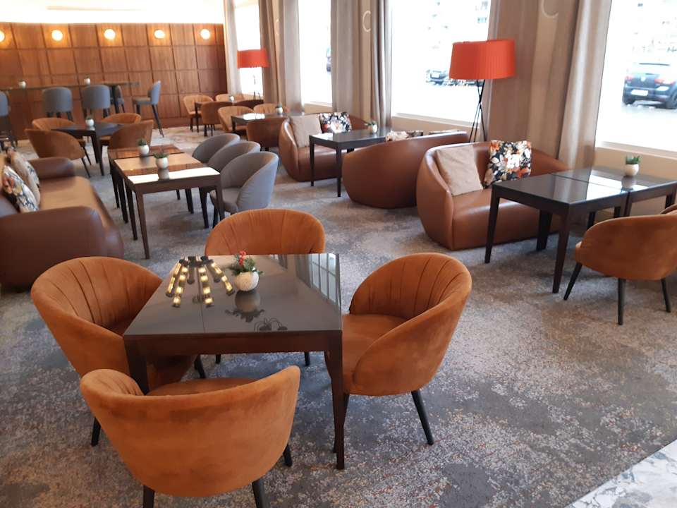 Gastro Steigenberger Hotel Bad Neuenahr