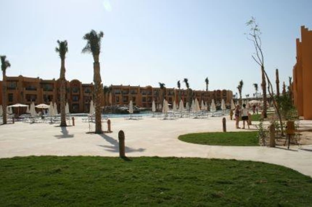 Pool Stella Beach Resort & Spa Makadi Bay