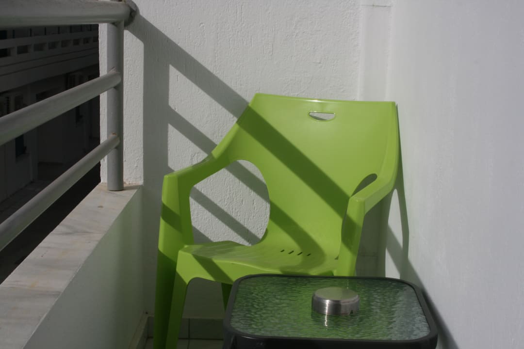 Zimmer Sergios Hotel - Adults Friendly