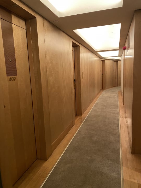 Sonstiges Meliá Athens Hotel