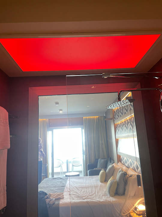 Zimmer Atlantic Mirage Suites & Spa - Adults only