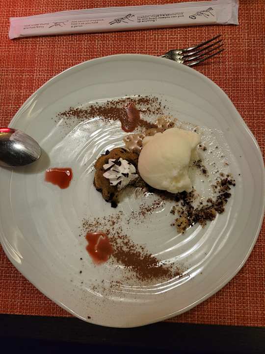 Gastro Hotel Riu Palace Santa Maria