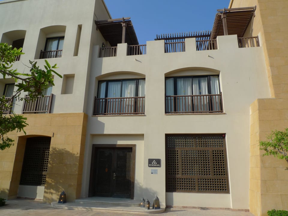 Sonstiges Pickalbatros Palace Hotel-Port Ghalib