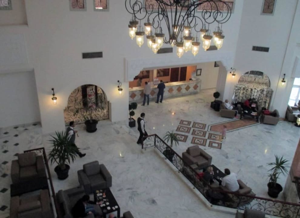 . Sentido Marillia Resort & Spa