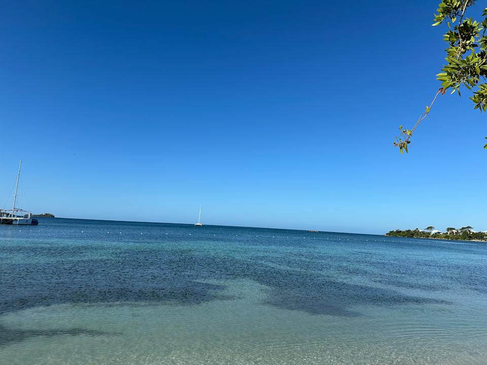 Strand Hotel Riu Negril