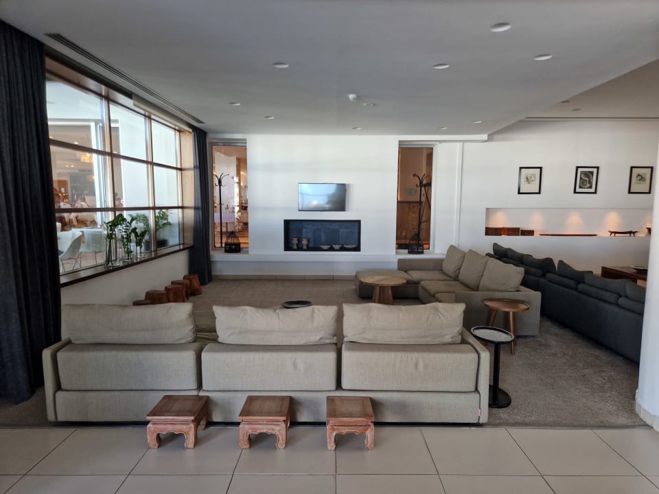 Sonstiges Napa Mermaid Hotel & Suites