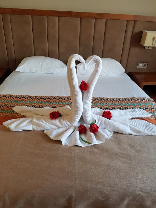 Zimmer Side Royal Palace Hotel & Spa