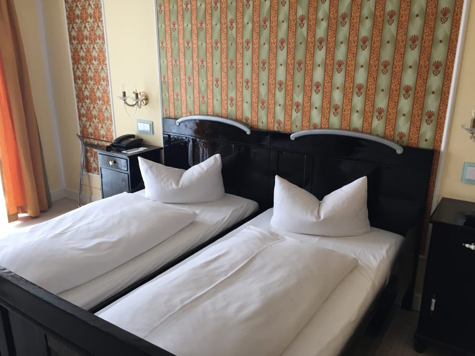 Zimmer B&B HOTEL Gera