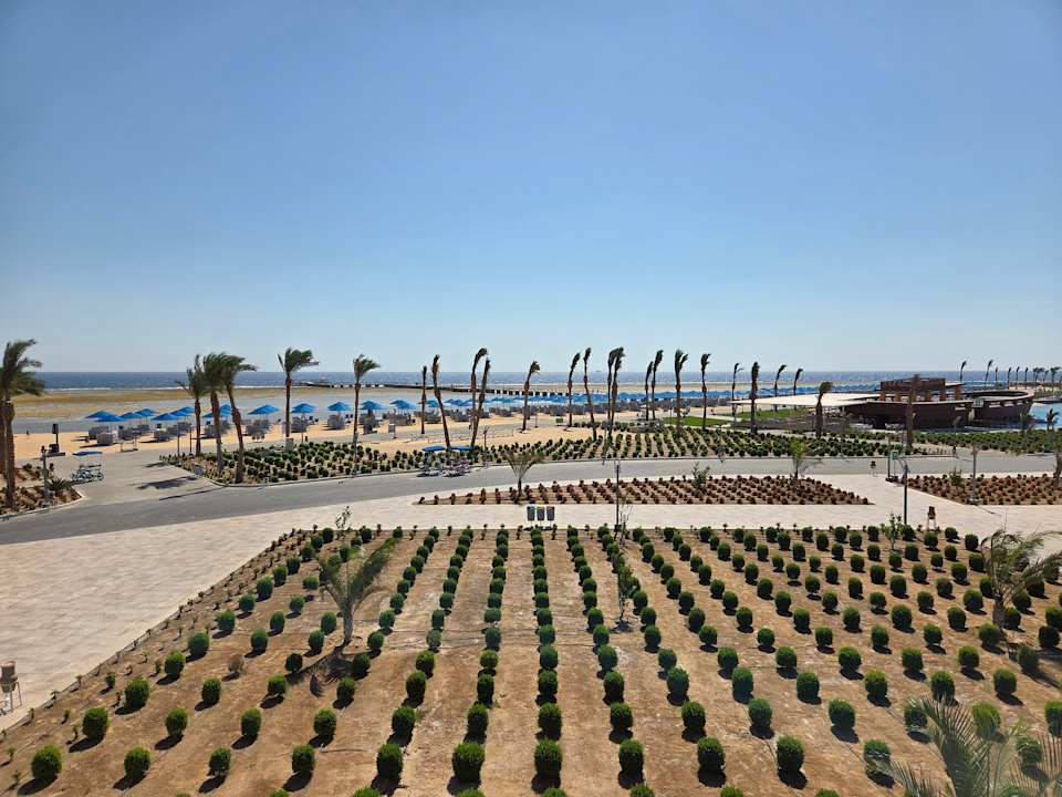 Strand Albatros Makadi Resort