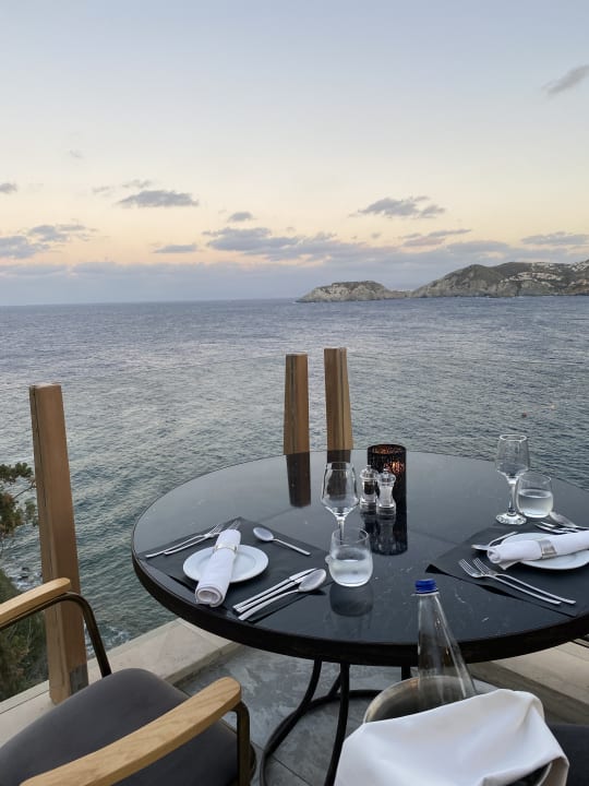 Gastro Seaside A Lifestyle Resort