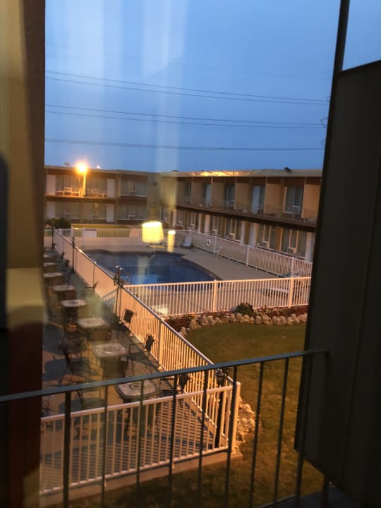 Pool Auberge Royal Versailles