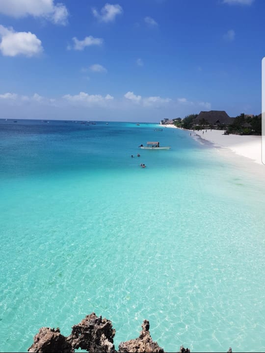 Strand Royal Zanzibar Beach Resort