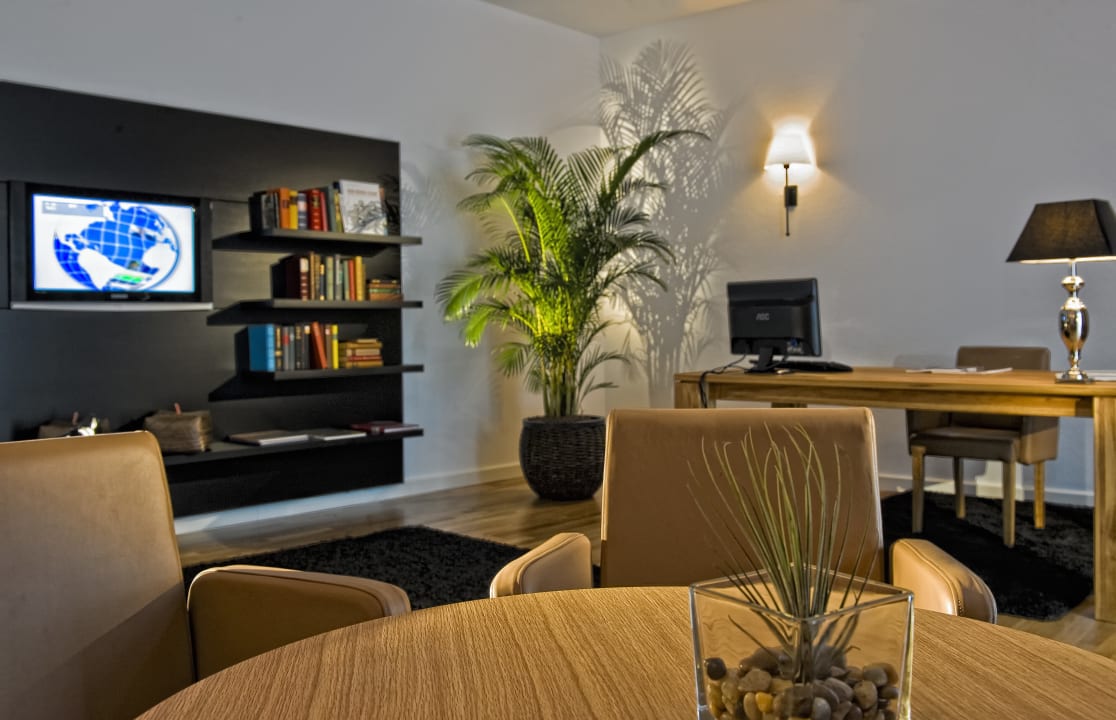 Sonstiges TRYP by Wyndham Rosenheim Hotel