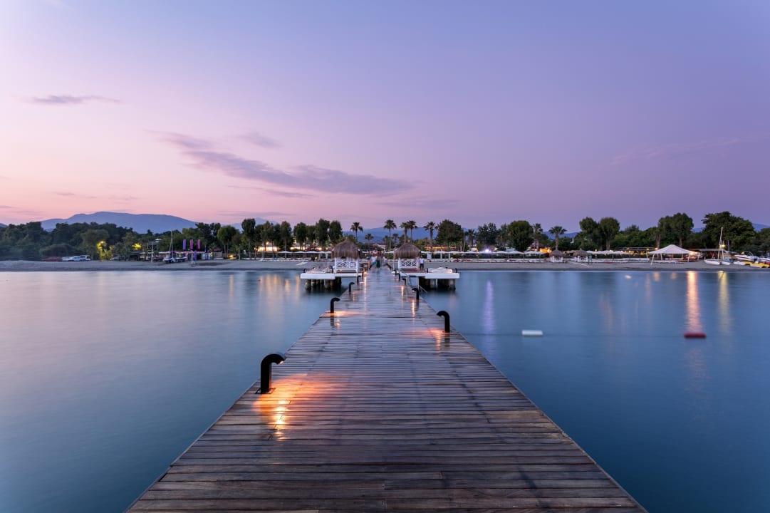 Strand Club Tuana Fethiye