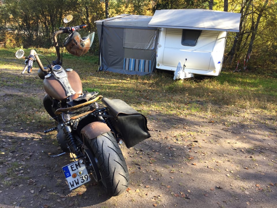Harley Naturcamping Weiherhof