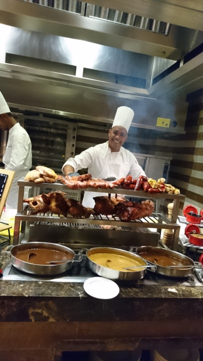 Sonstiges Royalton Bavaro Resort & Spa