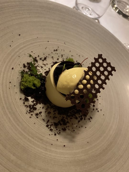 Gastro Hotel Alpenblick