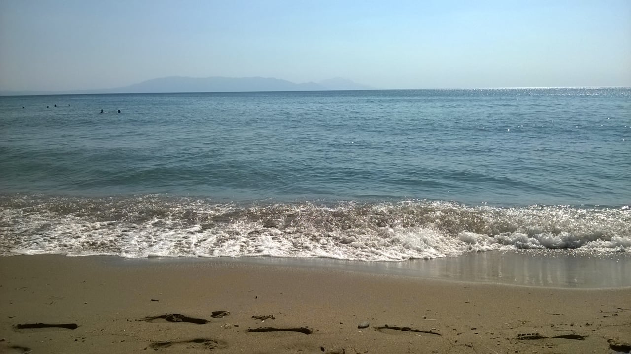 Strand Dogan Paradise Beach