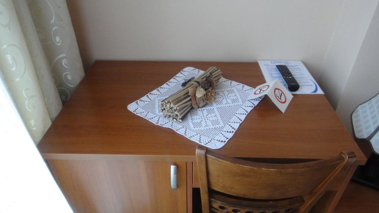 Zimmerdeko Pansion Harmony