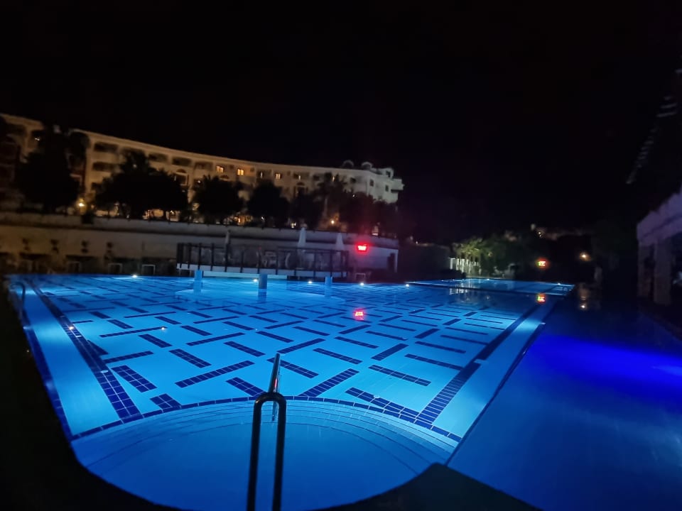 Pool Castival Hotel