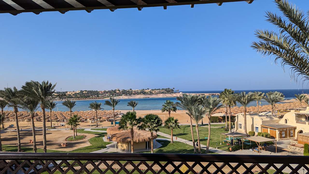 Ausblick Jaz Solaya