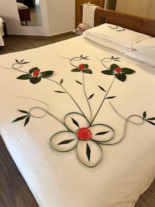 Zimmer Cocoon Maldives