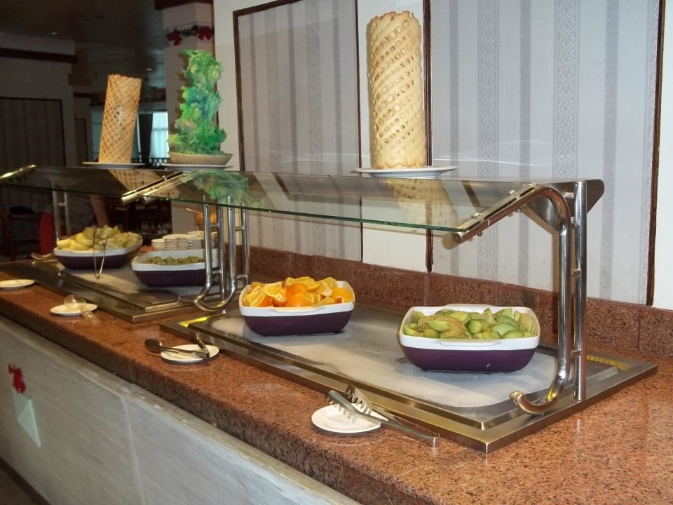 Obst Amwaj Beach Club Abu Soma Resort
