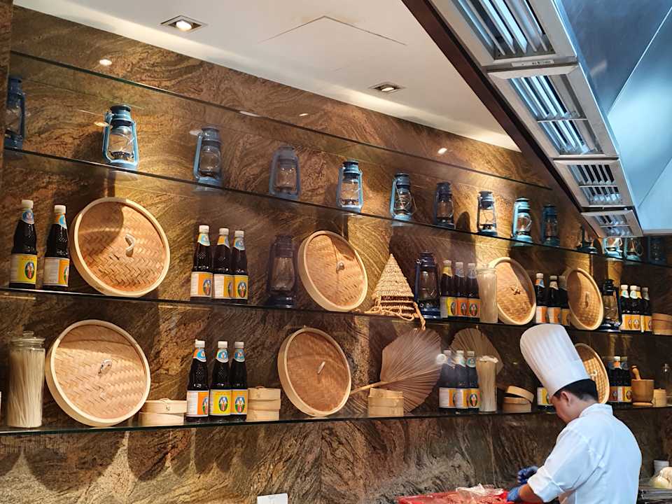 Gastro JW Marriott Marquis Hotel Dubai