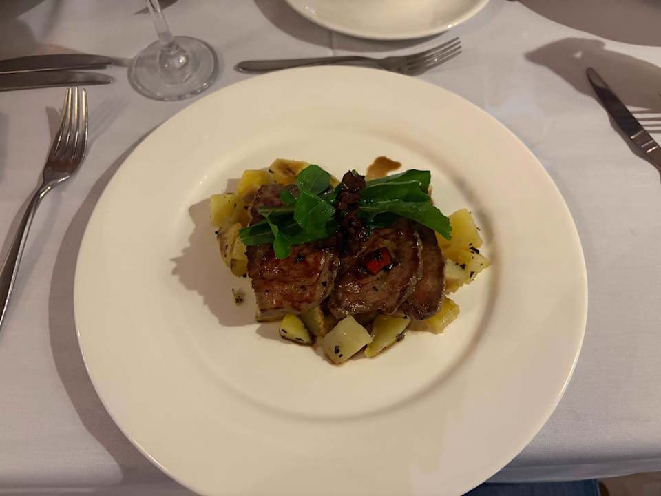 Gastro Viva Heavens by Wyndham - All Inclusive Resort