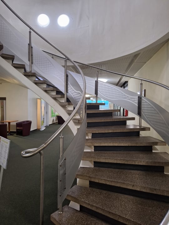 Gastro AHORN Berghotel Friedrichroda