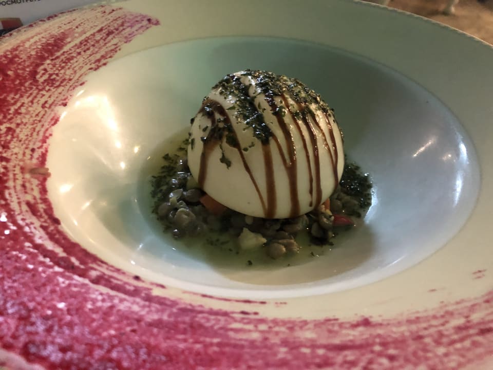 Gastro Hotel Delphin Diva