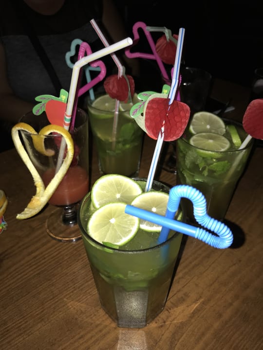 Gastro FUN&SUN Smart Hane Sun Hotel