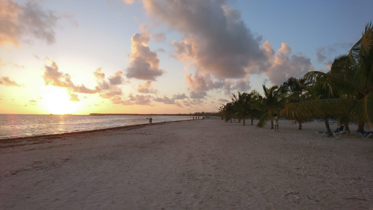 Strand Villas Bavaro Resort & Spa