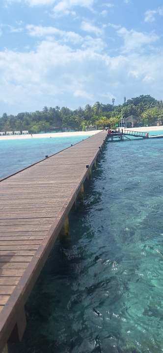 Strand Adaaran Select Meedhupparu Island Resort - Premium All Inclusive