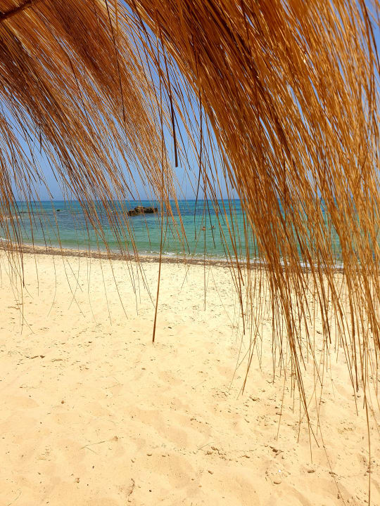 Strand Hotel Bel Azur Thalasso & Bungalows