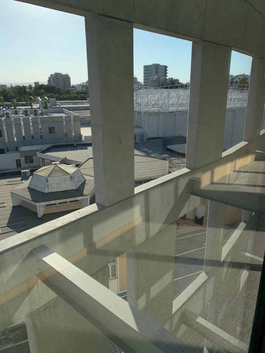 Ausblick Hotel Indigo Larnaca by IHG-ADULTS ONLY