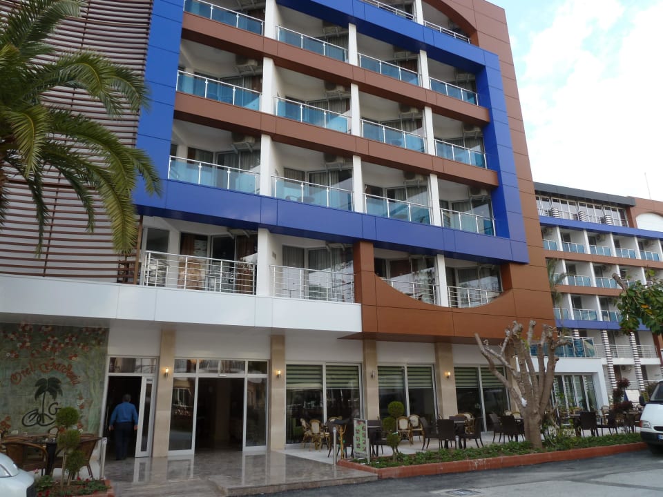 Gardenia Hotel Gardenia Hotel