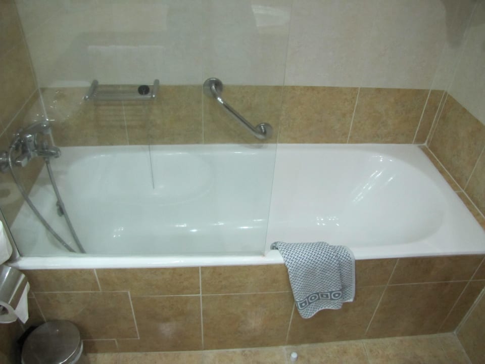 BAD/WC Porto Bello Royal