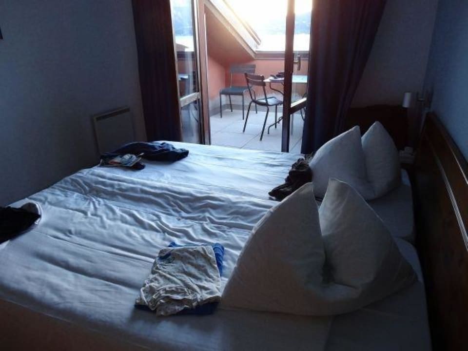 Maisonette Hapimag Resort Cannero