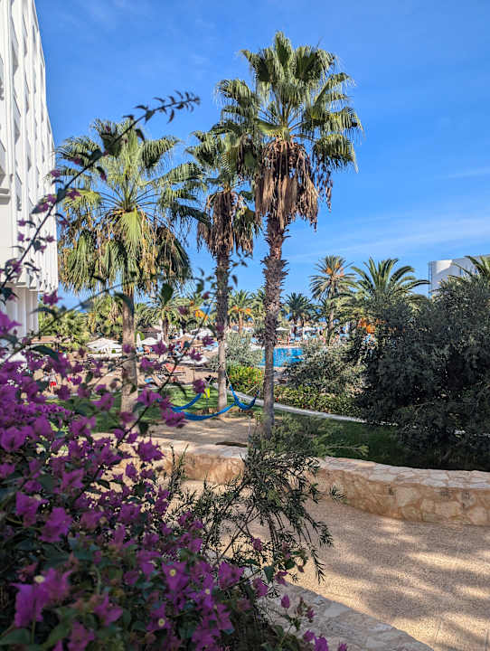 Außenansicht Iberostar Selection Kantaoui Bay