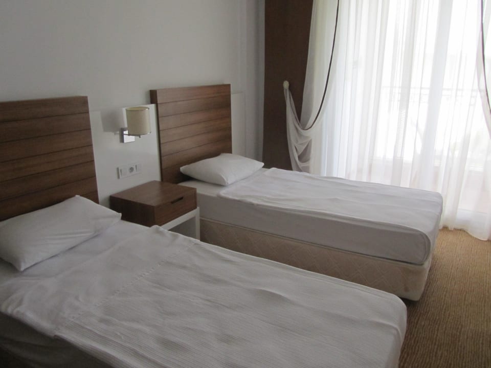 Otium Gül Beach Resort Armas Gül Beach